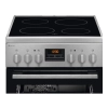 Электрическая плита Electrolux RKR540200X - 2