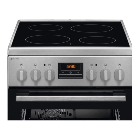 Электрическая плита Electrolux RKR540200X - 2