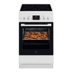 Электрическая плита Electrolux RKR540200W