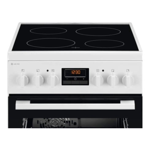 Электрическая плита Electrolux RKR540200W - 1