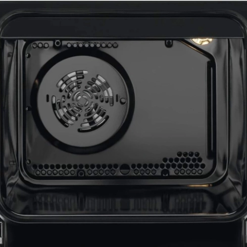 Электрическая плита Electrolux RKR540200W - 2