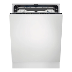 Встраиваемая посудомоечная машина Electrolux EEC987300W