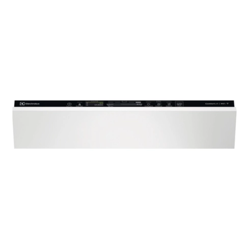 Встраиваемая посудомоечная машина Electrolux EEC987300W - 1