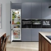 Встраиваемая посудомоечная машина Electrolux EEC987300W - 5