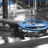 Встраиваемая посудомоечная машина Electrolux EEC987300W - 9