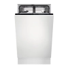Встраиваемая посудомоечная машина Electrolux EKA12111L