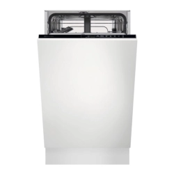 Встраиваемая посудомоечная машина Electrolux EKA12111L
