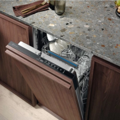 Встраиваемая посудомоечная машина Electrolux EKA12111L - 5