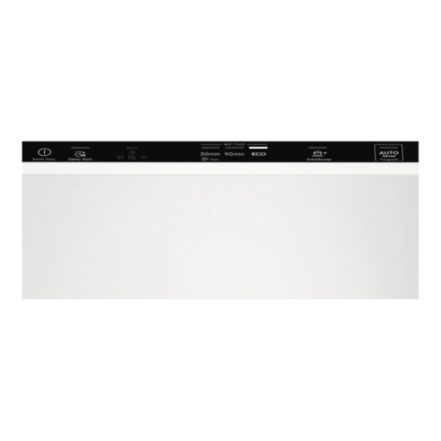 Встраиваемая посудомоечная машина Electrolux EMM23102L - 2
