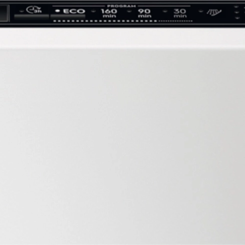 Встраиваемая посудомоечная машина Electrolux EDA917122L - 2