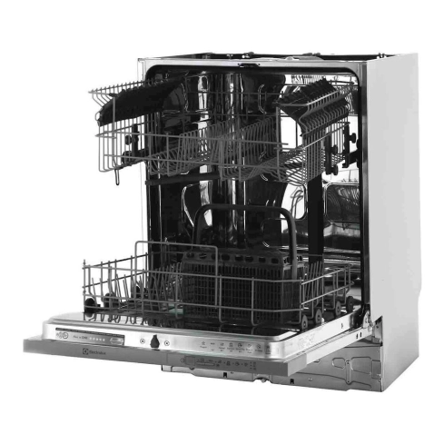 Встраиваемая посудомоечная машина Electrolux EMA917101L - 1