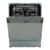 Встраиваемая посудомоечная машина Electrolux EMA917101L - 2