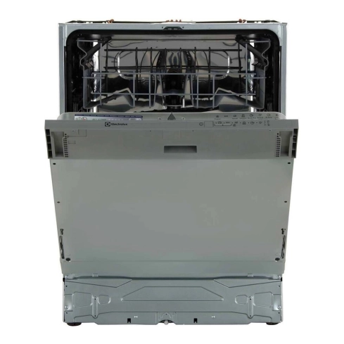 Встраиваемая посудомоечная машина Electrolux EMA917101L - 2