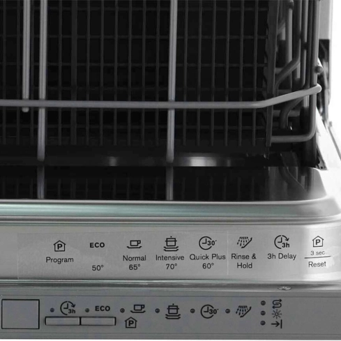 Встраиваемая посудомоечная машина Electrolux EMA917101L - 4