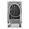 Встраиваемая посудомоечная машина Electrolux ETM43211L - 2