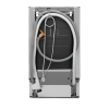 Встраиваемая посудомоечная машина Electrolux EKM923103L - 1