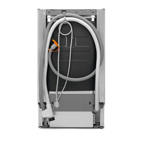 Встраиваемая посудомоечная машина Electrolux EKM923103L - 1