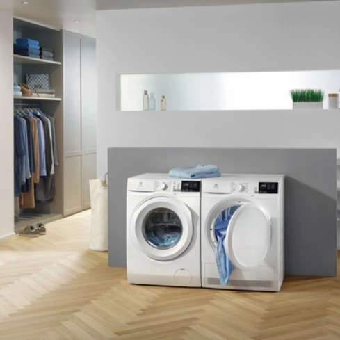 Стиральная машина Electrolux EW6F4R28WU - 2