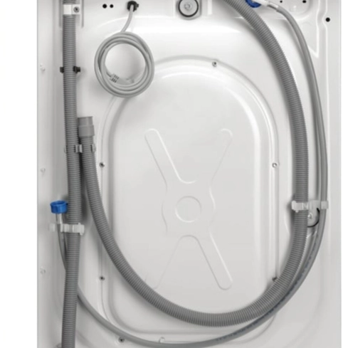 Стиральная машина Electrolux EW8F3R28S - 3