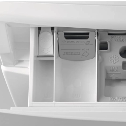 Стиральная машина Electrolux EW8F3R28S - 4