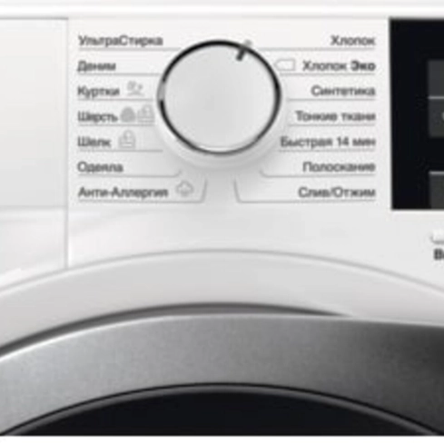 Стиральная машина Electrolux EW8F3R28S - 5
