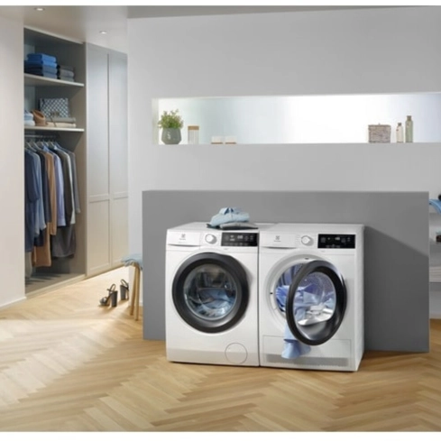Стиральная машина Electrolux EW8F3R28S - 6
