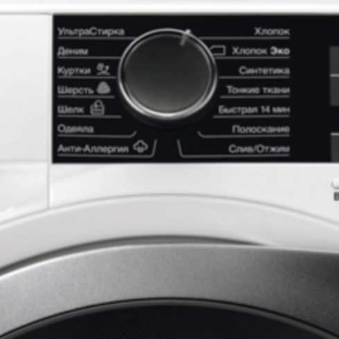 Стиральная машина Electrolux EW8F2R29S - 1