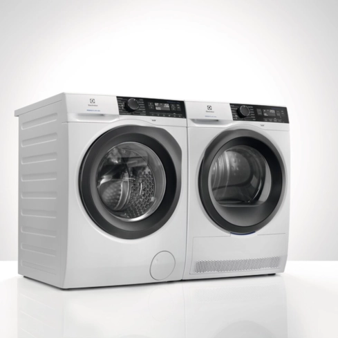 Стиральная машина Electrolux EW8F2R29S - 3