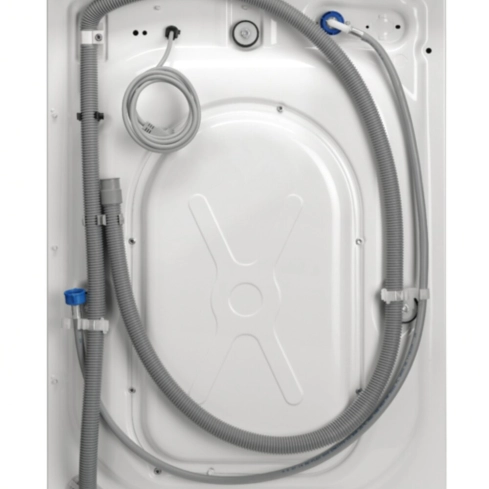 Стиральная машина Electrolux EW8F2R29S - 6