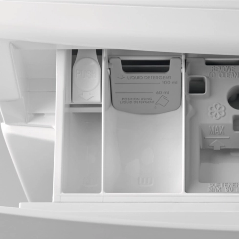 Стиральная машина Electrolux EW8F2R29S - 7