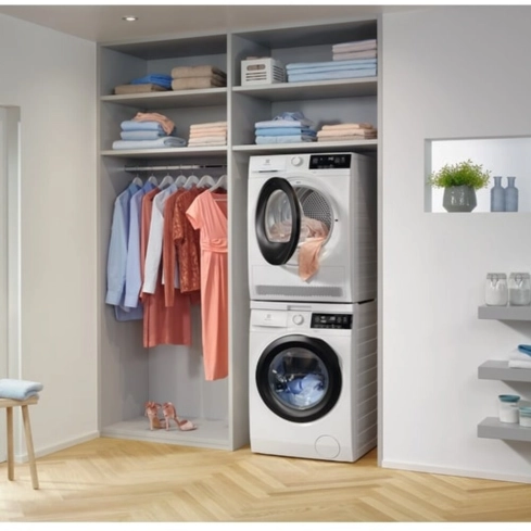 Стиральная машина Electrolux EW7F3R48S - 6