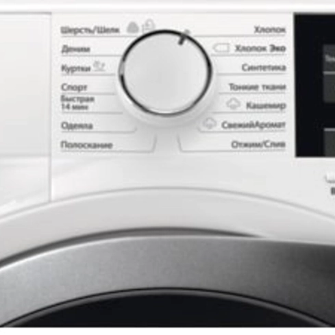 Стиральная машина Electrolux EW7F3R48S - 7