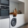 Стирально-сушильная машина Electrolux EW7WR447W - 2