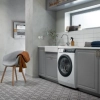 Стирально-сушильная машина Electrolux EW7WR447W - 3