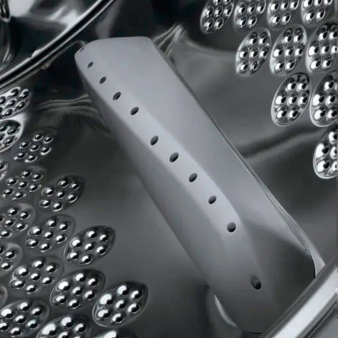 Стирально-сушильная машина Electrolux EW7WR447W - 4