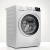 Стирально-сушильная машина Electrolux EW7WR447W - 5