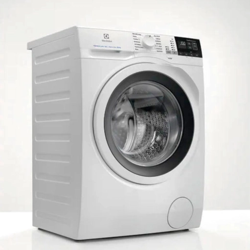 Стирально-сушильная машина Electrolux EW7WR447W - 5