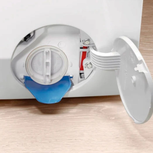Стирально-сушильная машина Electrolux EW7WR447W - 8