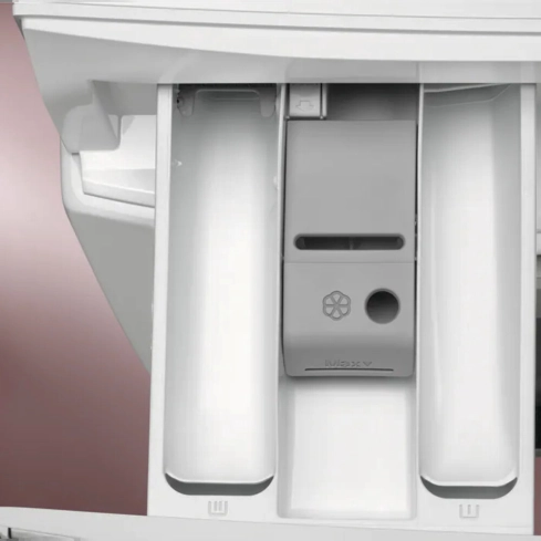 Стирально-сушильная машина Electrolux EW7WR447W - 9