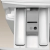 Стирально-сушильная машина Electrolux EW7WR361S - 6