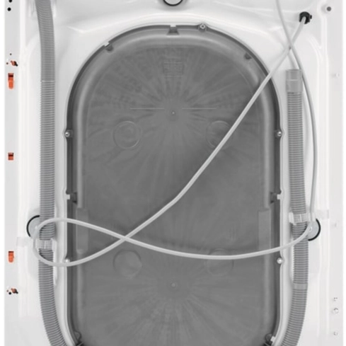 Стирально-сушильная машина Electrolux EW7WR368SR - 3