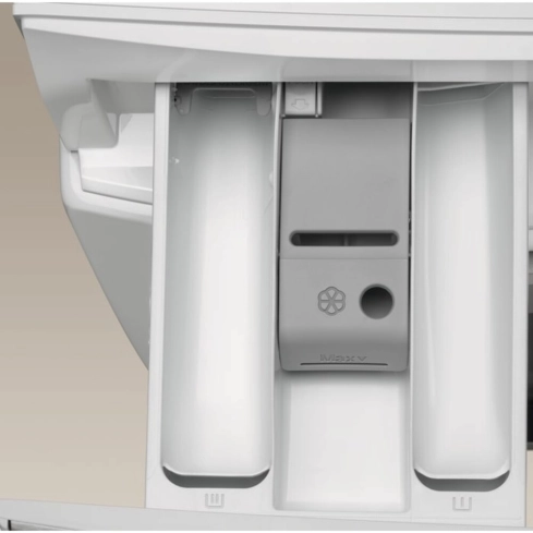 Стирально-сушильная машина Electrolux EW7WR368SR - 4