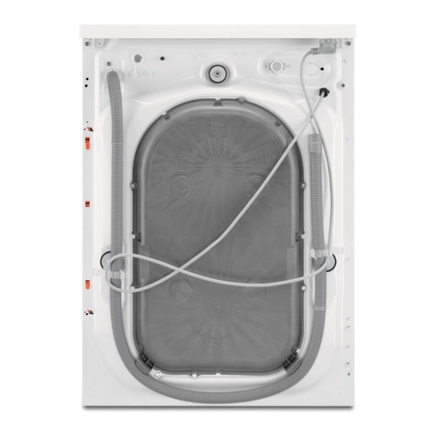 Стирально-сушильная машина Electrolux EW7WR468W - 1