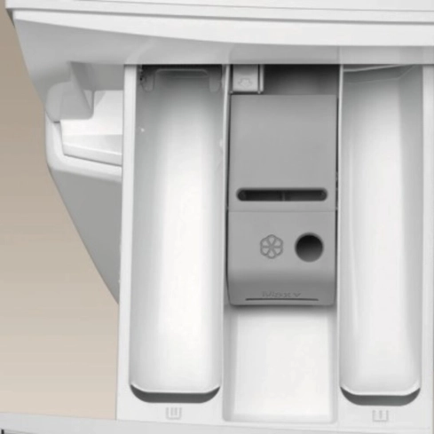 Стирально-сушильная машина Electrolux EW8WR261B - 7