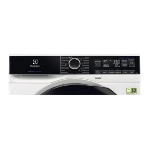 Стиральная машина Electrolux EW8F1R48B - 2