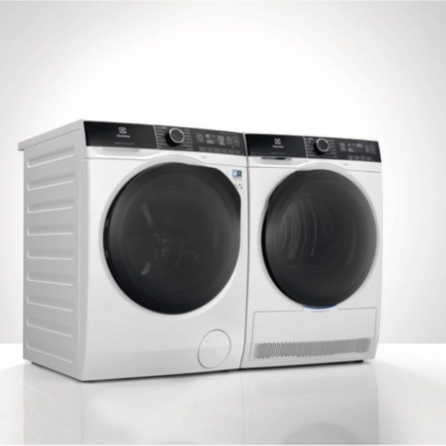 Стиральная машина Electrolux EW8F1R48B - 3