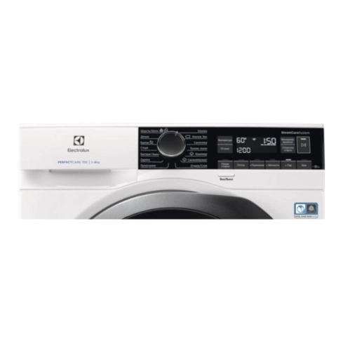 Стиральная машина Electrolux EW7F2R48S - 1
