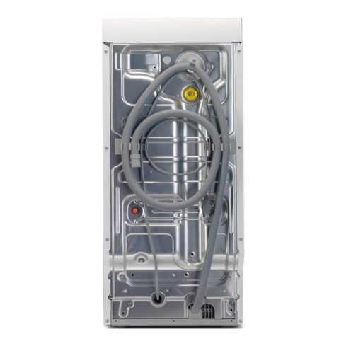 Стиральная машина Electrolux EW7T3R262 - 2