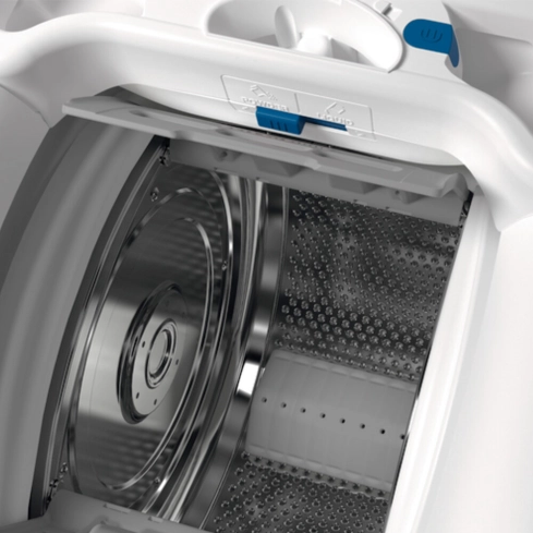Стиральная машина Electrolux EW7T3R262 - 4
