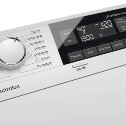 Стиральная машина Electrolux EW7T3R262 - 5
